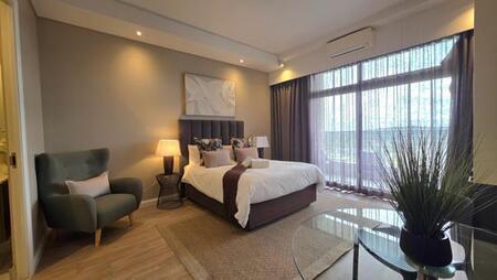 1 Bedroom Apartment in Menlyn