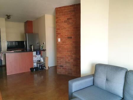 Studio Apartment in Hatfield