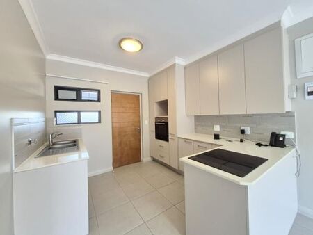 1 Bedroom Apartment in Waterkloof