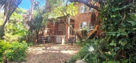 4 Bedroom Duet in Constantia Park