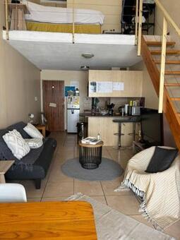 1 Bedroom Apartment in Hillcrest