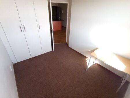 2 Bedroom Apartment in Hatfield