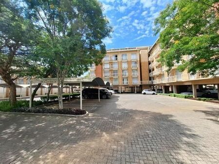 2 Bedroom Apartment in Hatfield