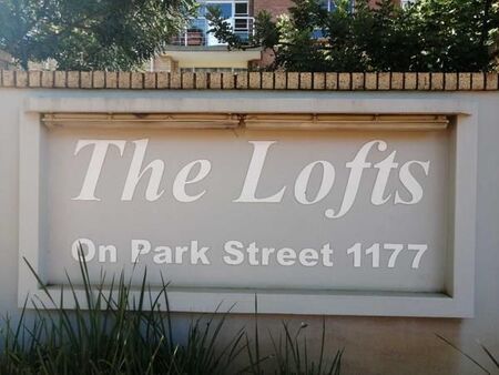 1 Bedroom Apartment in Hatfield