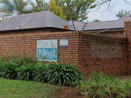 2 Bedroom Apartment in Hatfield