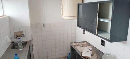 2 Bedroom Flat in Muckleneuk