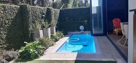 2 Bedroom House in Menlo Park