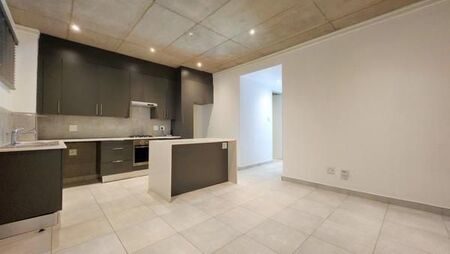 2 Bedroom Apartment in Brooklyn