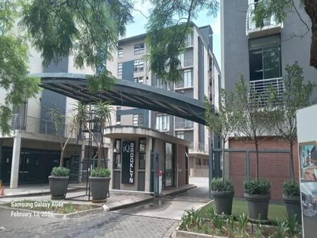 2 Bedroom Apartment in Brooklyn