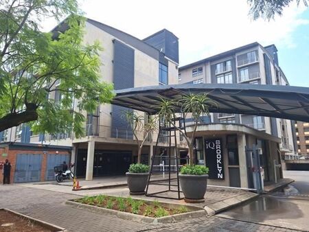 2 Bedroom Apartment in Brooklyn