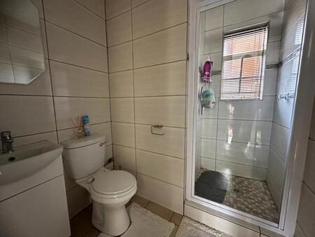 2 Bedroom Apartment in The Orchards