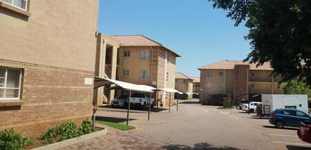 Studio Apartment in Montana