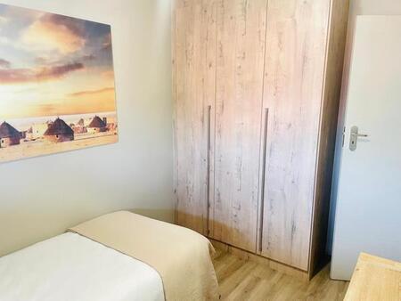 3 Bedroom Apartment in Montana Park