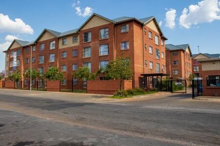 2 Bedroom Apartment in Mayville