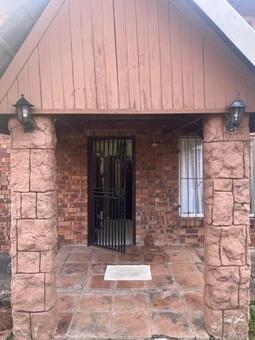 3 Bedroom House in Sinoville