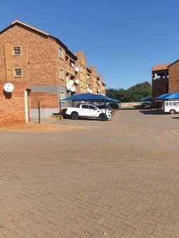 2 Bedroom Apartment in Winternest