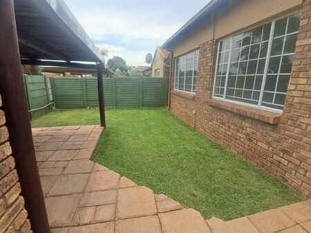 3 Bedroom House in Montana Park