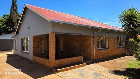 4 Bedroom House in Wolmer