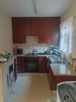 3 Bedroom Duplex in Annlin