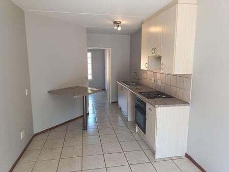 1 Bedroom Apartment in Theresapark