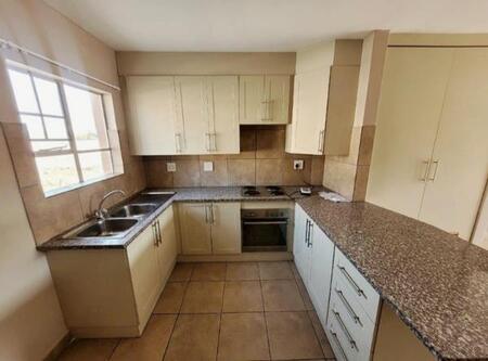 2 Bedroom Apartment in Montana