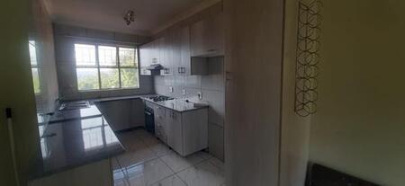2.5 Bedroom Flat in Wonderboom South
