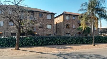 2 Bedroom Apartment in Moregloed