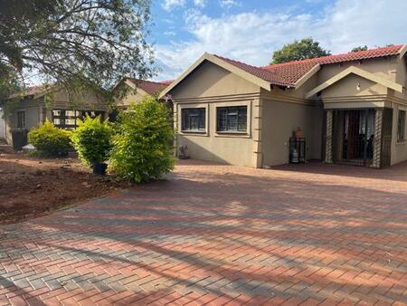 3 Bedroom House in The Orchards