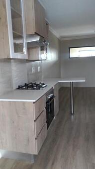 3 Bedroom Apartment in Montana