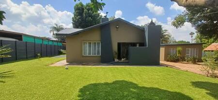 3 Bedroom House in Waverley