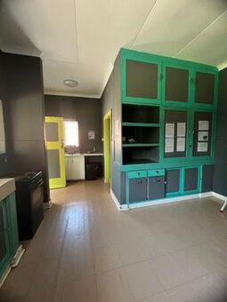 1 Bedroom Apartment in Colbyn