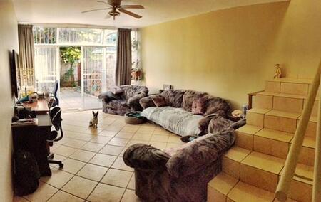 2 Bedroom Duplex in Rietfontein