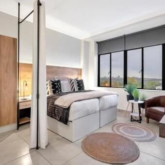 1 Bedroom Apartment in Wendywood