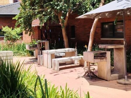 1 Bedroom Apartment in Northgate