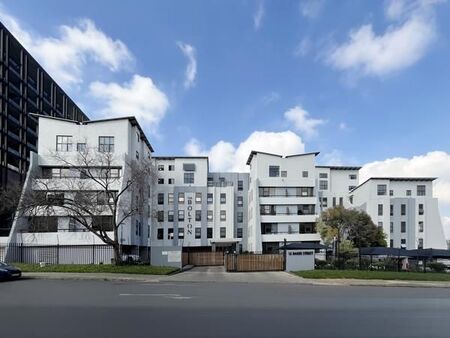 1 Bedroom Apartment in Rosebank