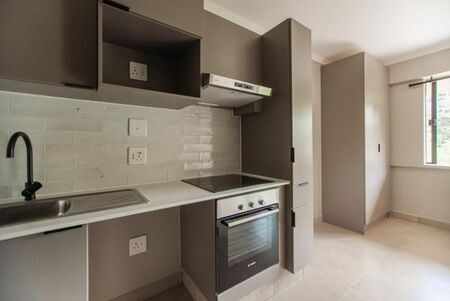 Studio Apartment in Bedfordview