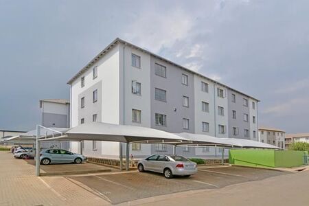 2 Bedroom Apartment in Jabulani