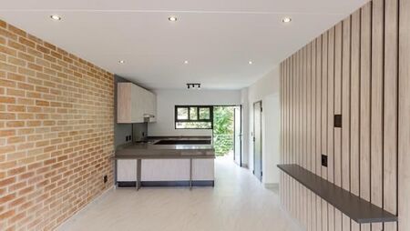 2 Bedroom Apartment in Bryanston