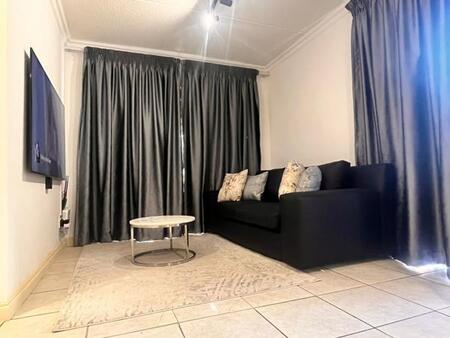 1 Bedroom Apartment in Sandown