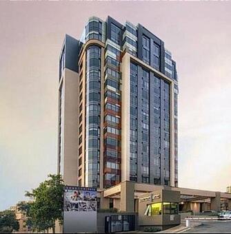 1 Bedroom Apartment in Morningside