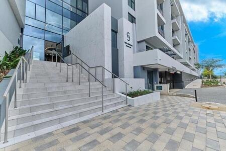 2 Bedroom Apartment in Sandton Central