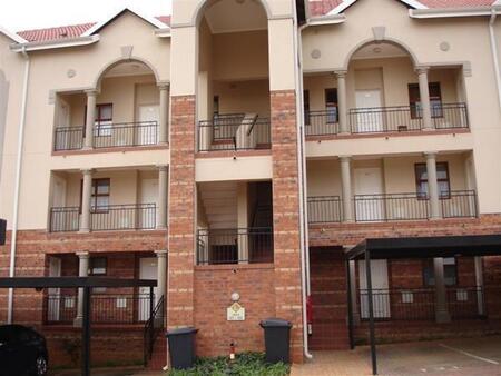 1 Bedroom Apartment in Bryanston