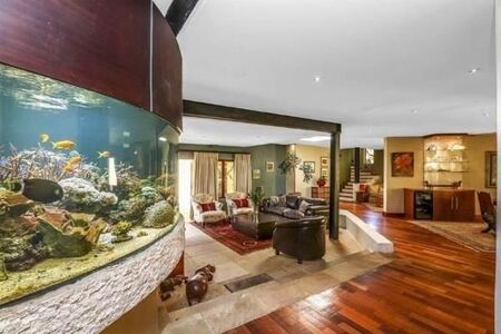 4.5 Bedroom House in Rivonia