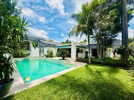 3 Bedroom House in Morningside