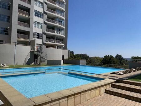 1 Bedroom Apartment in Sandhurst Ext 4