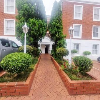 1 Bedroom Apartment in Sandton Central