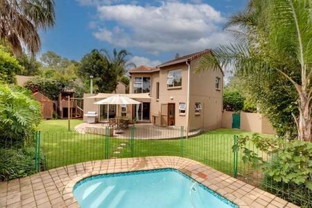 3 Bedroom House in Douglasdale