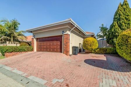 3 Bedroom House in Broadacres