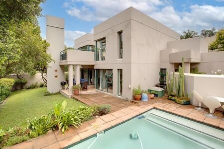 3 Bedroom House in Morningside