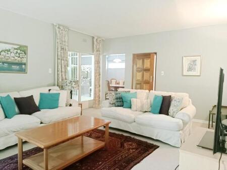 3 Bedroom House in Sandown